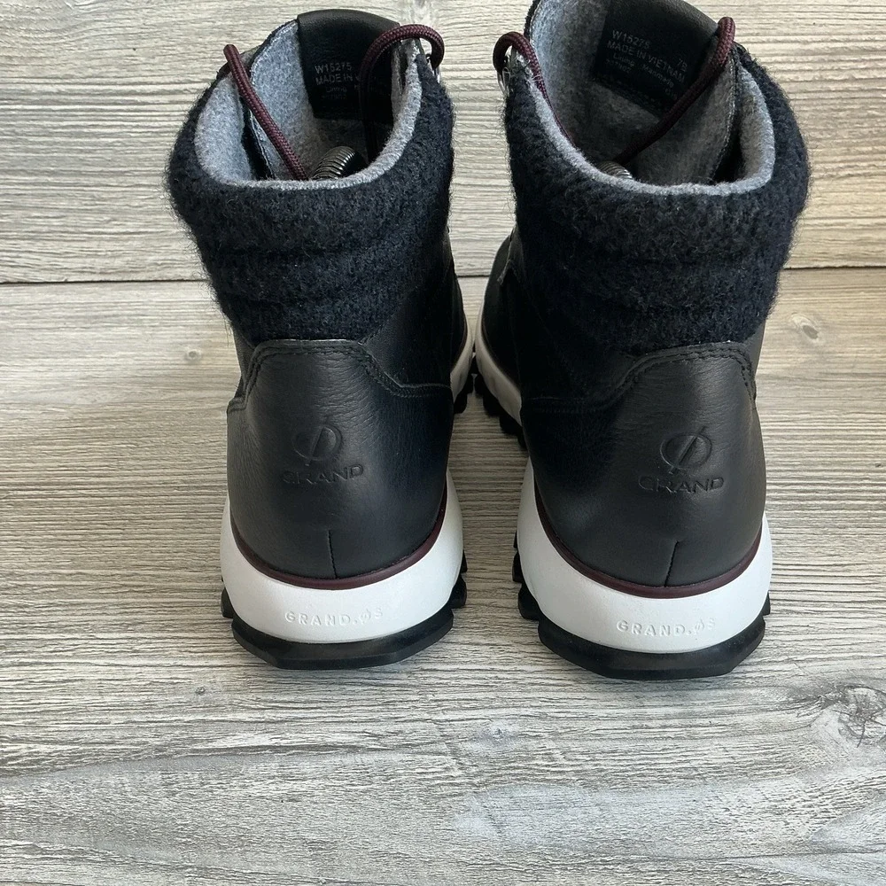 Cole Haan beautiful shape